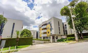 Imagem 2: Apartamento com 3 dormitórios à venda, 86 m² por R$ 495.000,00 - Xaxim - Curitiba/PR