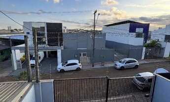 Imagem 5: Barracão para Locação 160m² + Mezanino Próximo à Av. Arthur Thomas