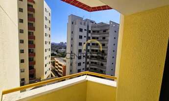 Imagem: Mirante Aurora, Apartamento para venda com