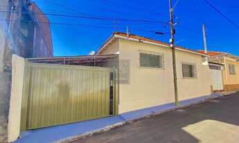 Imagem: Casa para Venda - Centro, Botucatu