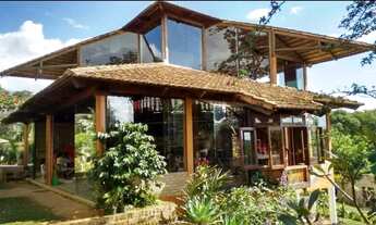 Imagem: Casa Comercial à Venda em Brumadinho