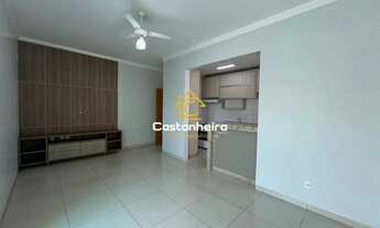 Imagem 3: Apartamento 02 quartos sendo 01 suíte (ar condicionado e varanda fechada) - centro