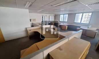 Imagem 6: Escritório para aluguel e venda tem 140 metros quadrados em Consolação - São Paulo - SP