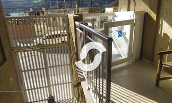 Imagem 7: Apartamento com 2 dormitórios à venda, 60 m² por R$ 280.000,00 - Barro Vermelho - São Gonç