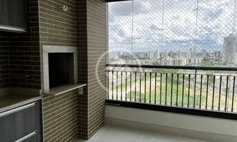 Imagem 4: DUPLEX A VENDA NO PARQUE RESIDENCIAL PANTANAL 2 - R$ 2.200.000,00 - 5 SUÍTES SENDO UMA MAS