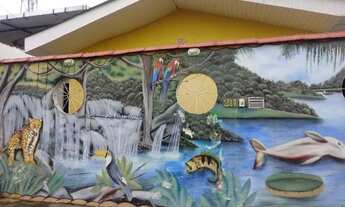 Imagem: Casa no Conj. Colina do Aleixo - 3 Quartos