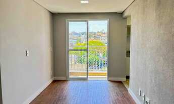 Imagem: Apartamento / Residencial / Vila Santa