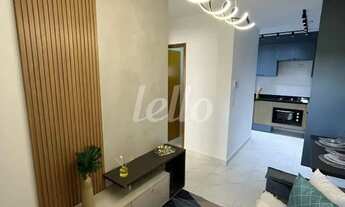 Imagem 2: Apartamento 2 quartos à venda no(a) Vila Constança