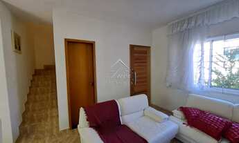 Imagem 6: SOBRADO com 3 dormitórios à venda com 89.77m² por R$ 585.000,00 no bairro Boqueirão - CURI