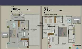 Imagem 9: Residencial Mar Dourado