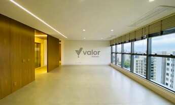 Imagem 2: Apartamento à venda e para alugar em Campinas, Nova Campinas, com 3 suítes, com 220 m²