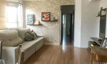 Imagem 2: APARTAMENTO - VILA OLIVO - SP