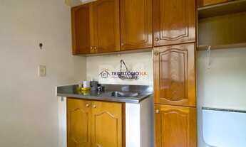 Imagem 7: Apartamento 1 dormitório, em prédio com portaria, próximo à Usina do Gasômetro