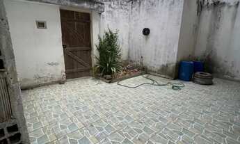 Imagem 2: Casa 3/4 térreo área 9x 25 Gabriela 89mil