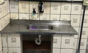 Imagem 3: Kitnet Boqueirão Praia Grande SP