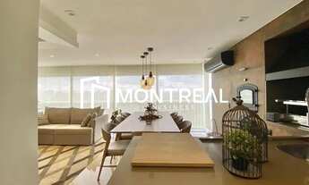 Imagem 5: APARTAMENTO À VENDA NO TATUAPÉ - 3 DORMITÓRIOS, 3 SUÍTES, 3 VAGAS DE GARAGEM