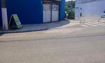 Imagem: Galpão à venda 2 vagas Piraporinha - Diadema