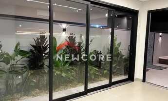 Imagem 5: Casa de condomínio em Avenida Luiz Dosualdo - Condomínio Portal das Tipuanas - Araraquara