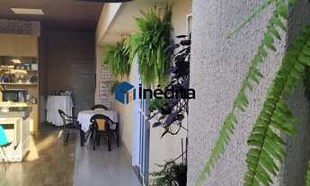 Imagem 3: Oportunidade de locação de casa mobiliada e decorada, R$ 6.000,00/mês