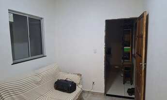 Imagem 5: Faça seu churrasco a vontade e ponha seu carro na garagem