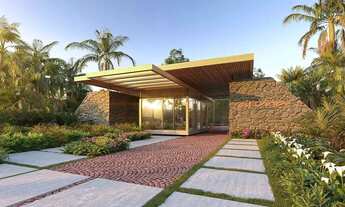 Imagem 3: Lotes de 800 a 1200 m² - Massarandupió - Entre Rios - Litoral Norte BA