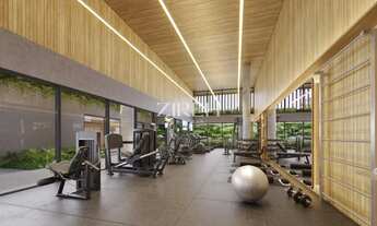 Imagem 6: APARTAMENTO GARDEN À VENDA NO BIGORRILHO