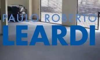 Imagem: GALPÃO - VILA GUIOMAR - SP