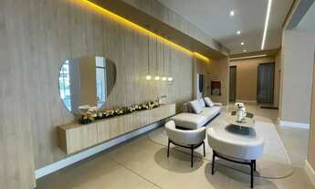 Imagem 6: Apartamento de alto padrão à venda no Edifício Hause com 3 suítes na Gleba Palhano em Lond