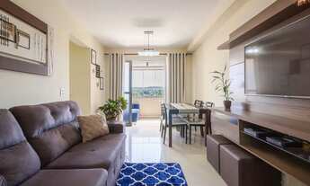 Imagem 5: Apartamento para venda em Jaçanã com 3 quartos, sendo 1 suíte , 67m²