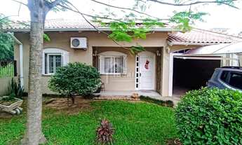 Imagem: Vende casa em Esteio no Parque Amador