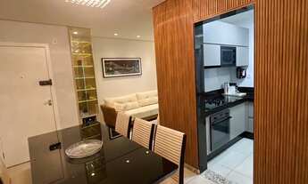 Imagem 3: Apto de área privativa 2Q 2Vagas no bairro Castelo ESPETACULAR