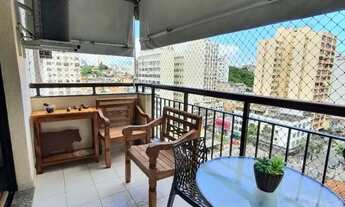 Imagem: Apartamento com 2 quartos à venda, 78 m²