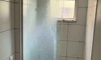 Imagem 3: Apartamento no Irie ii c/varanda, 2 banheiros, ar condicionado, móveis no Pe Romualdo