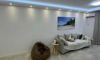 Imagem 5: Apartamento mobiliado de 3 dormitórios no Centro