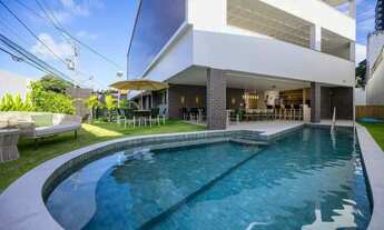 Imagem: Apartamento para aluguel, 1 quarto, 1 vaga