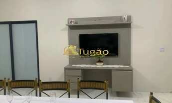 Imagem 3: Casa 3 quartos para Locação Parque São Miguel, São José do Rio Preto