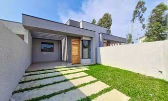 Imagem: Linda Casa 3 quartos (220 m2) c/ churrasqueira