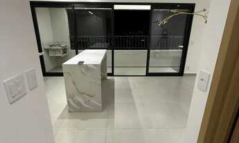 Imagem 4: Apartamento frente Shopping Cerrado