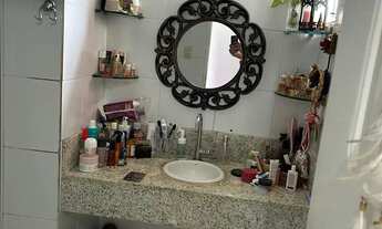 Imagem 5: ILHA BELA II PARQUE ATLÂNTICO | 78m²