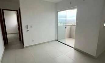 Imagem 7: Apartamento 2 Quartos com Suíte no Santa Mônica 57m² Condomínio Completo