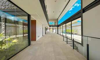 Imagem 5: Casa à venda, 6 quartos, 5 suítes, 4 vagas, Condomínio Encanto da Lagoa - Lagoa Santa/MG