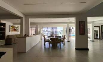 Imagem 3: Casa com 5 quartos no bairro Lagoa da Conceição, Florianópolis