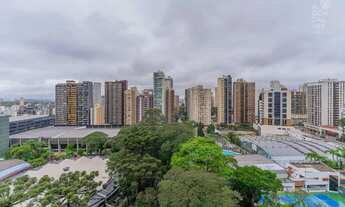 Imagem 5: Apartamento Revenda no Epic, 03 Suítes, 04 Vagas, Varanda Com Churrasqueira, Batel, Curiti