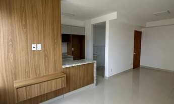 Imagem: Apartamento 2 Quartos 1 Suite
