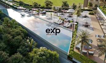 Imagem: Apartamento com 3 Quartos, Sendo 1 Suíte