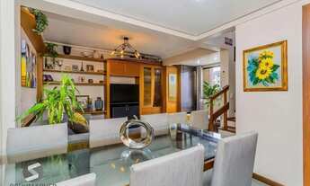 Imagem: Duplex Reformado com 2 Dormitórios e 1