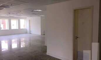 Imagem 3: Conjunto Comercial com 8 vagas