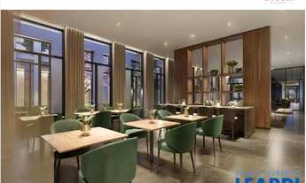 Imagem 3: APARTAMENTO - ITAIM BIBI - SP