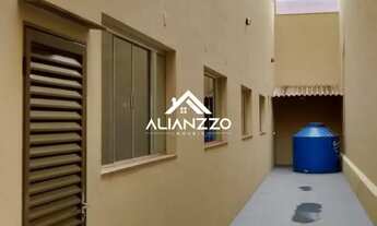 Imagem 7: Imóvel Comercial Bairro Ribeirânia em Ribeirão Preto/SP. Alianzzo Imóveis