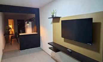 Imagem 4: Casa térreo totalmente mobilido em gravata pe